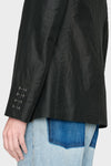 Maison Margiela Cotton Blazer