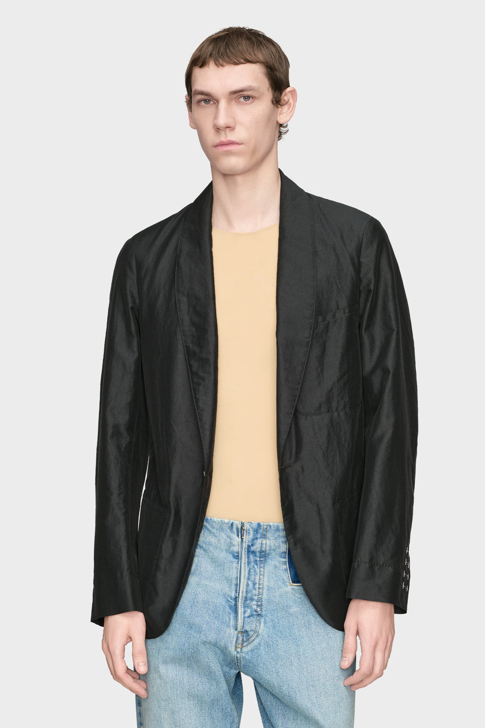 Maison Margiela Cotton Blazer