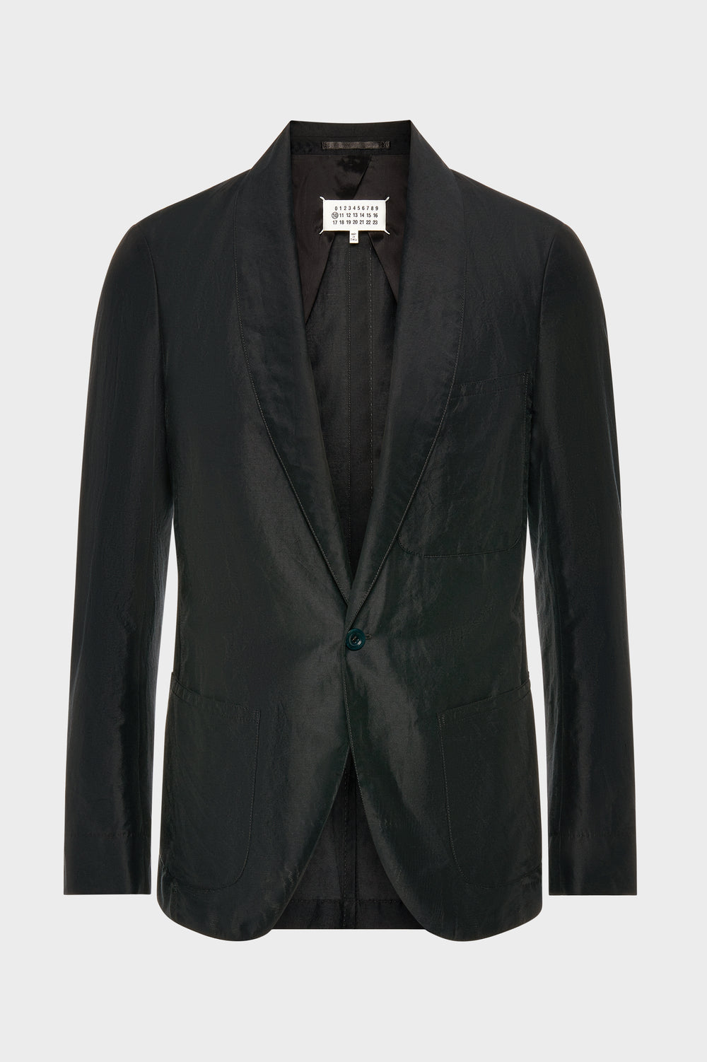 Maison Margiela Cotton Blazer
