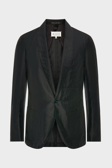 Cotton Blazer
