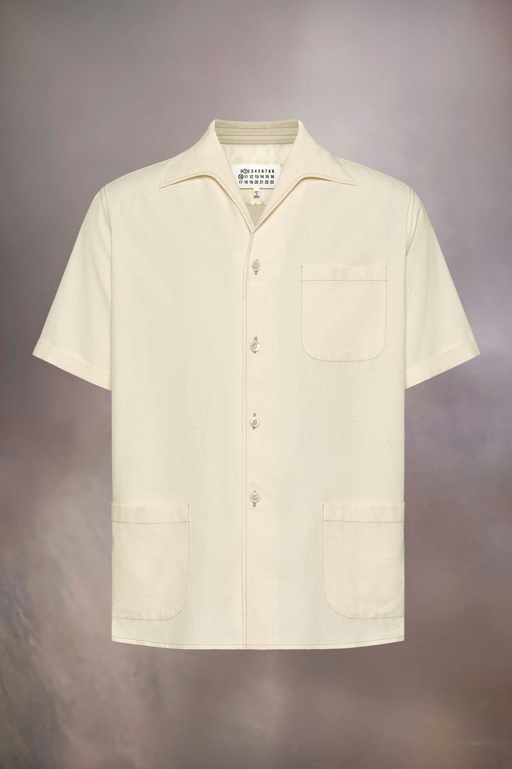 Maison Margiela Short-sleeve shirt