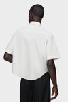 Maison Margiela Short-sleeved shirt