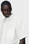Maison Margiela Short-sleeved shirt