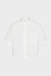 Maison Margiela Short-sleeved shirt