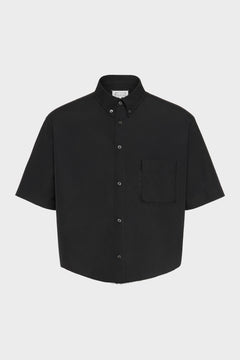Short-sleeved shirt