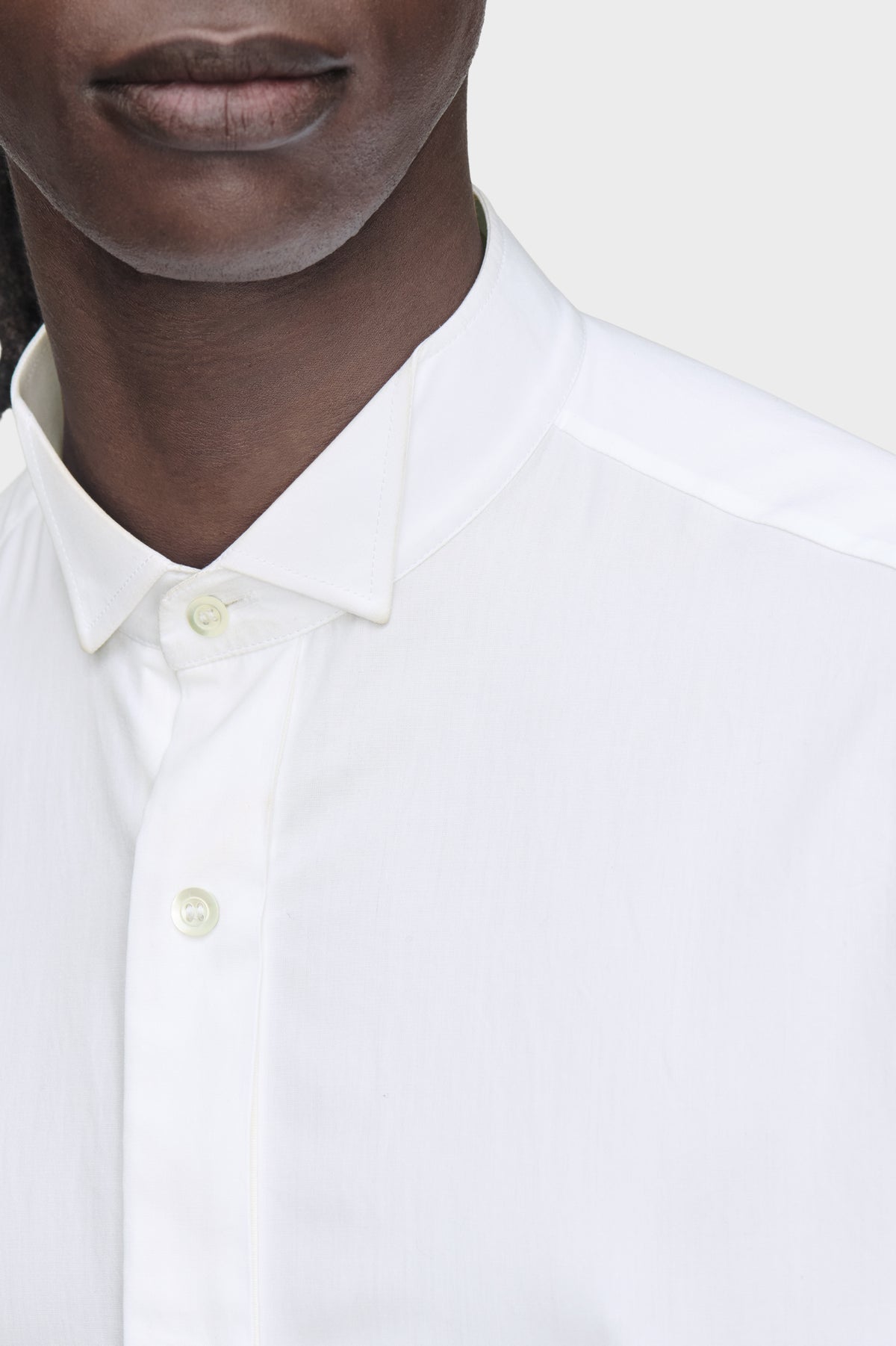 Cotton Shirt