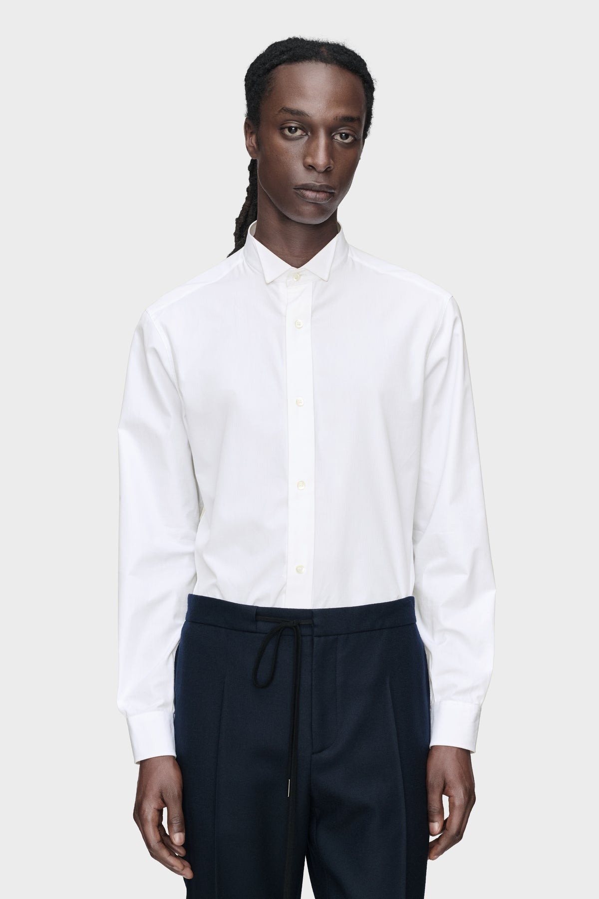 Cotton Shirt