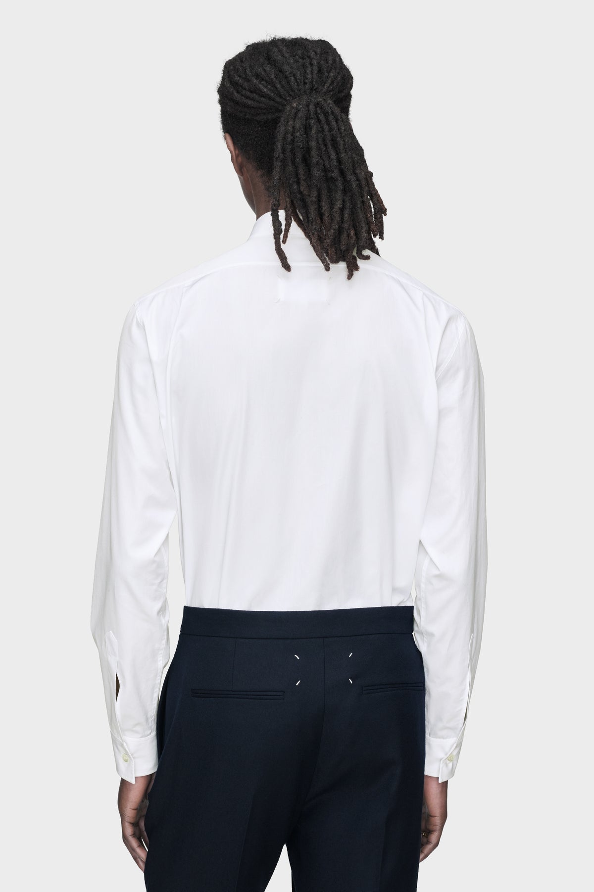 Cotton Shirt