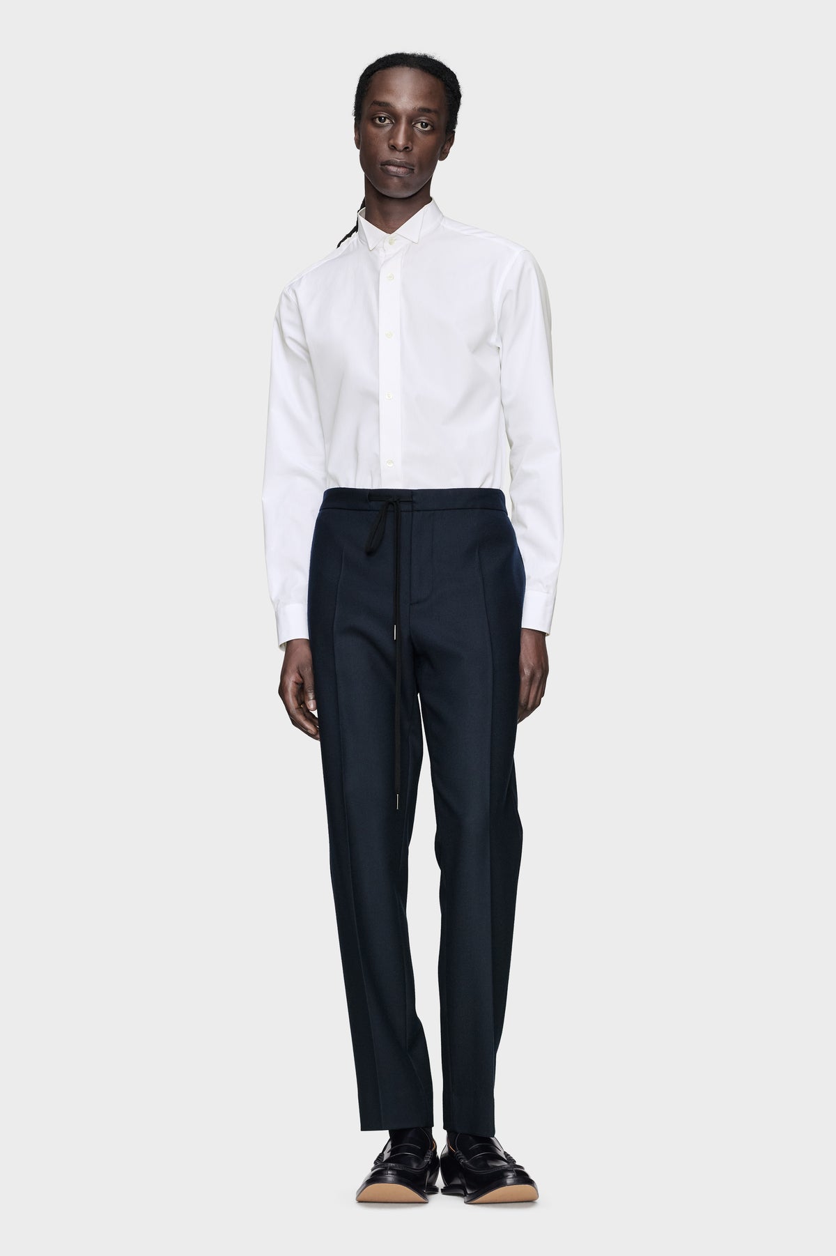Cotton Shirt