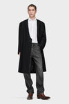 Maison Margiela Cotton Long-Sleeve Shirt