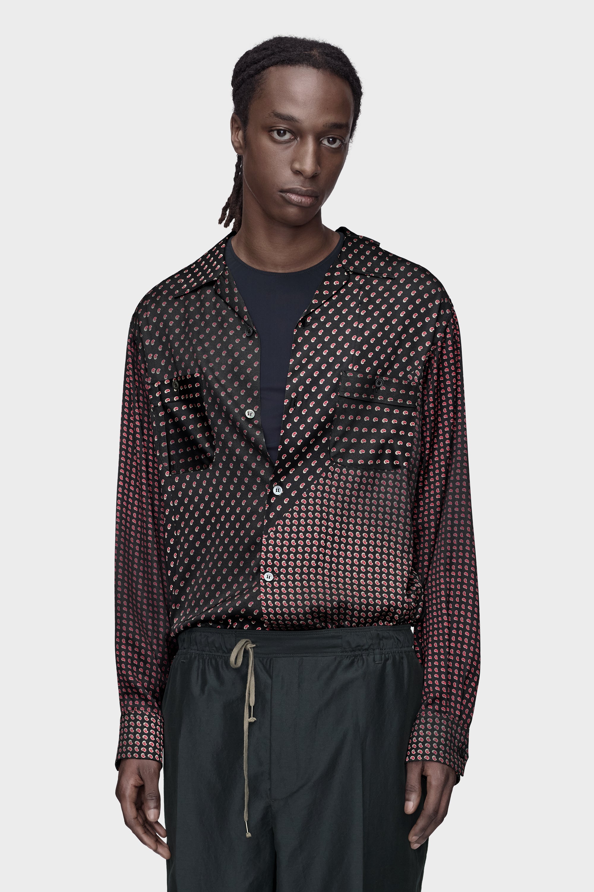 Men's Shirts Online | Designer Shirts for Men | Maison Margiela UAE