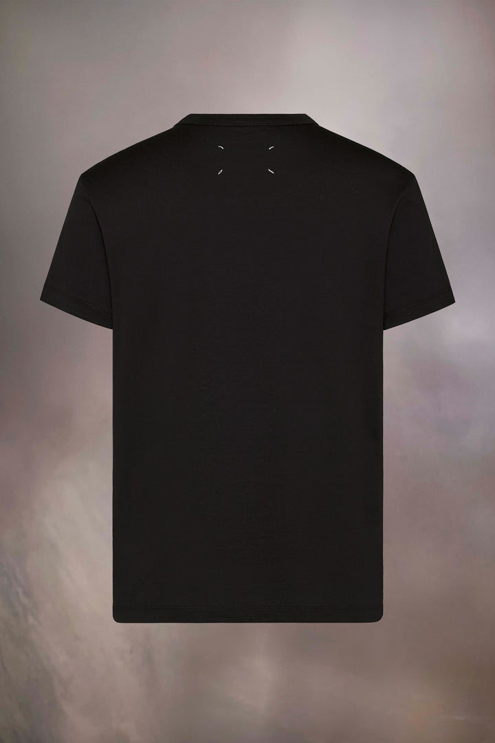 شعار رقمي Mako Cotton T-Shirt