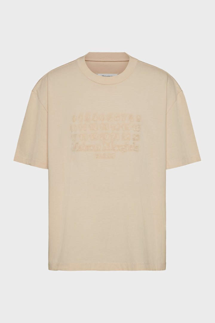 Embroidered Logo T-Shirt