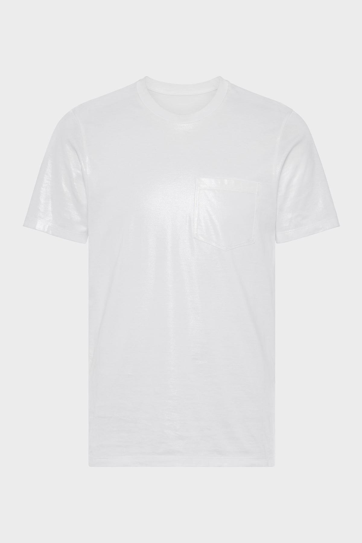 Cotton jersey T-Shirt