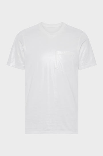 Cotton jersey T-Shirt