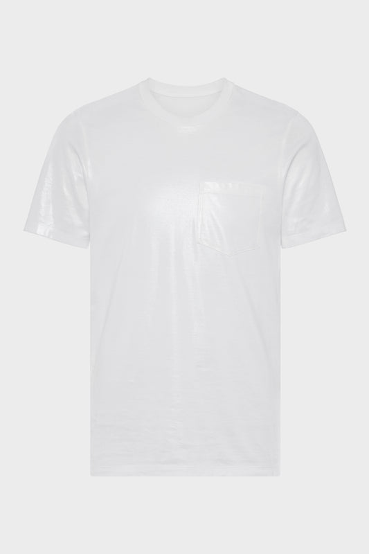Maison Margiela Cotton jersey T-Shirt