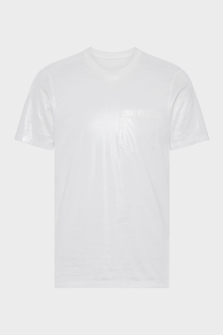 Cotton jersey T-Shirt