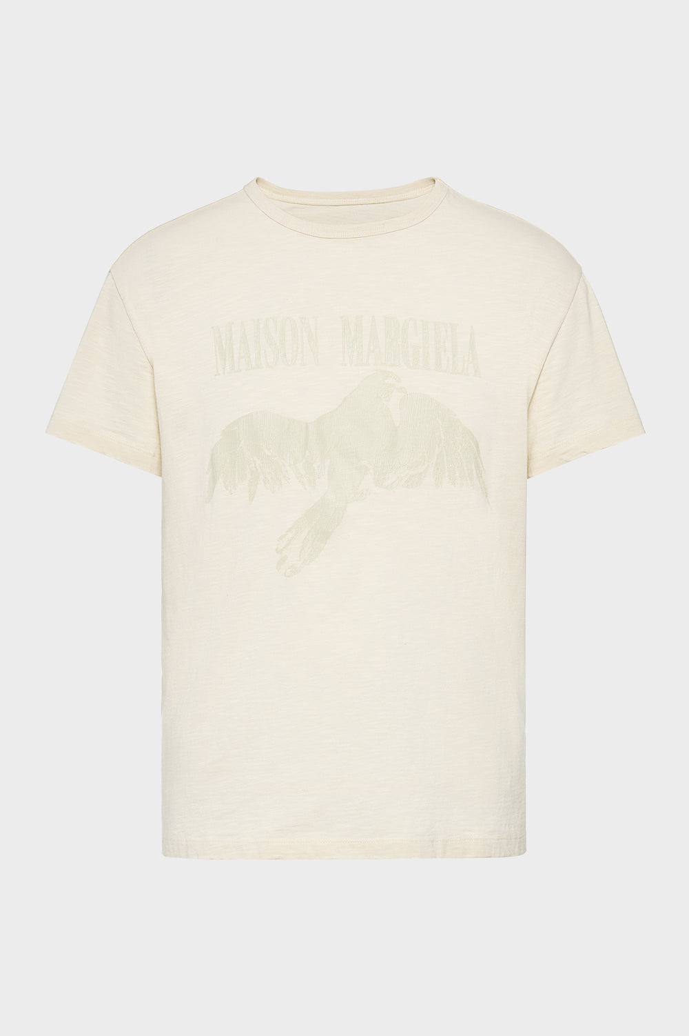 Maison Margiela Cotton T-Shirt