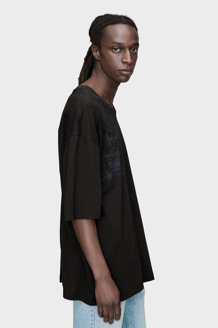 Numeric Cotton T-Shirt
