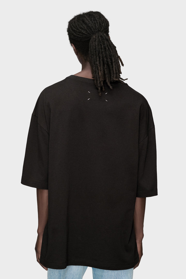 Numeric Cotton T-Shirt