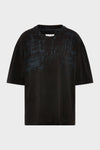 Maison Margiela Numeric Cotton T-Shirt