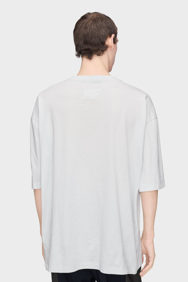 Numeric Cotton T-Shirt