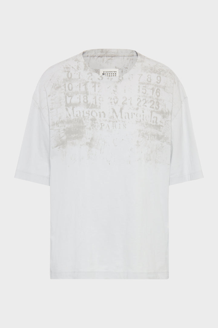 Numeric Cotton T-Shirt
