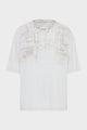 Numeric Cotton T-Shirt