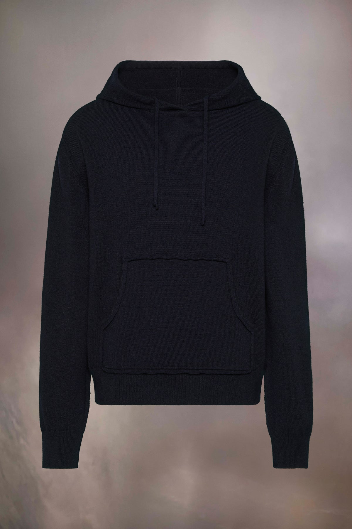 Décortiqué Cashmere Hoodie
