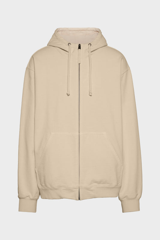 Maison Margiela Embroidered Logo Hoodie