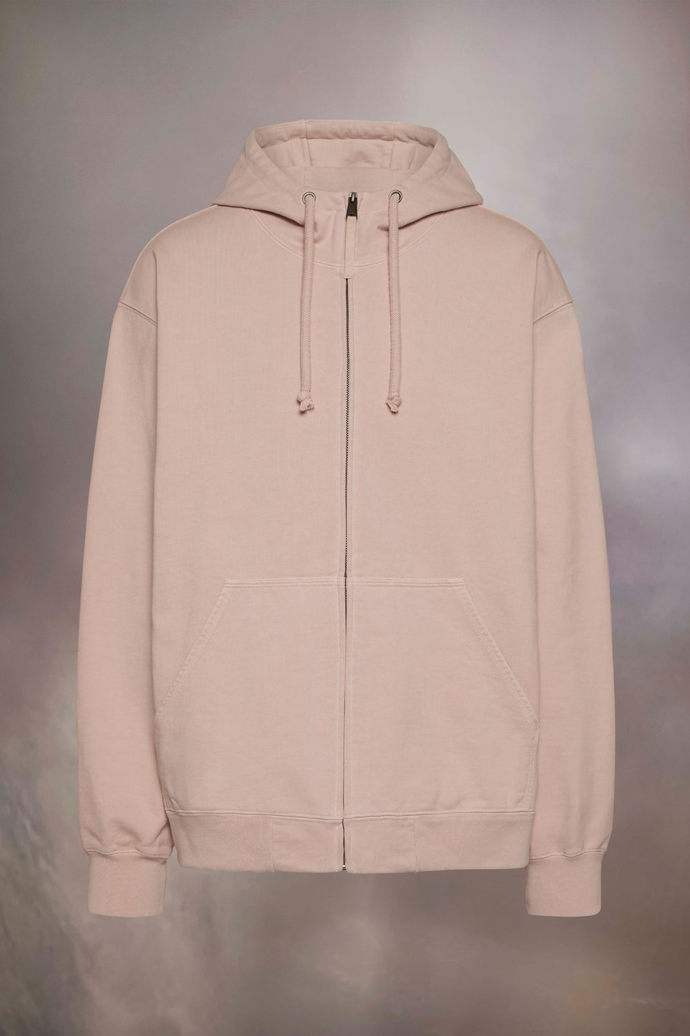 Maison Margiela هوديي شعار مطرزة
