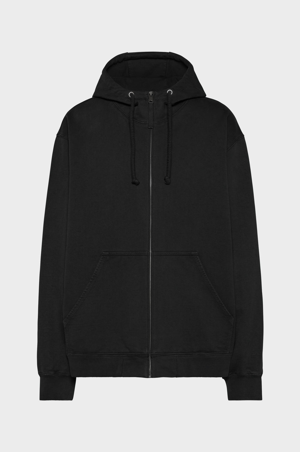 Maison Margiela هوديي شعار مطرزة