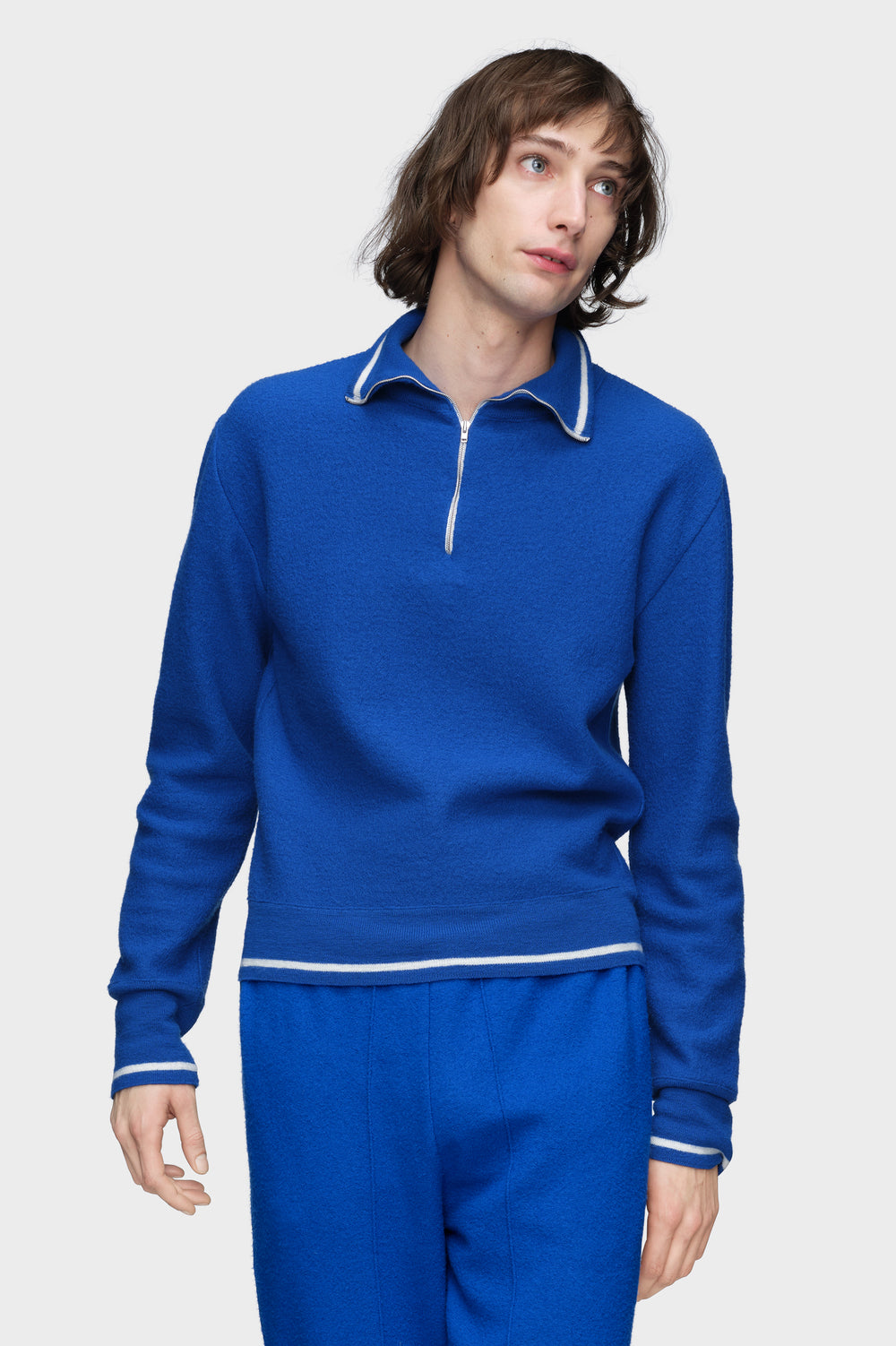 Maison Margiela Wool sweater