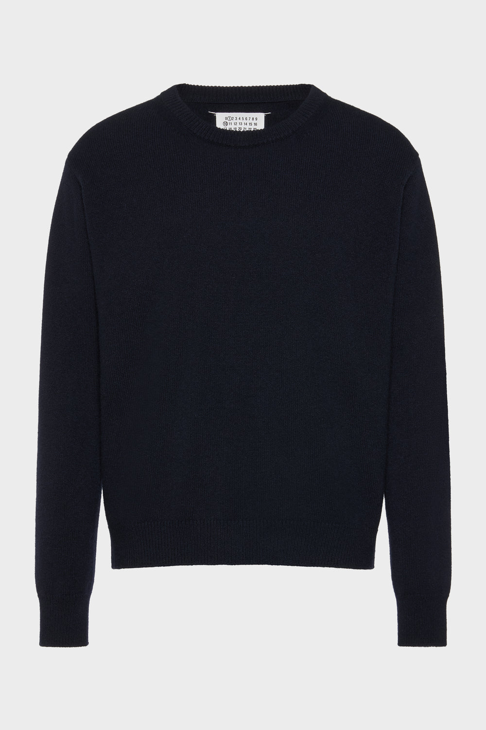 Maison Margiela Cashmere sweater