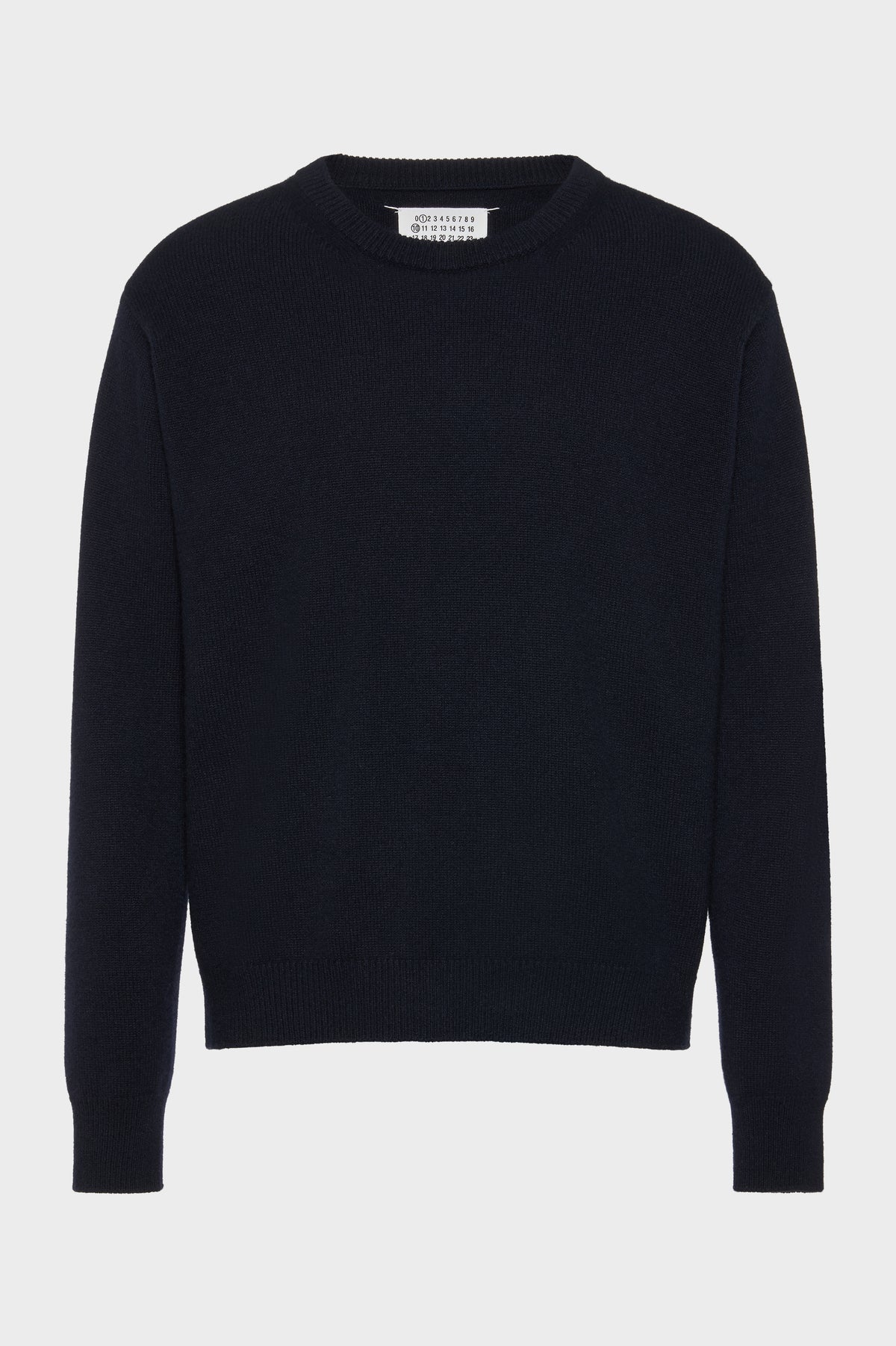 Cashmere sweater