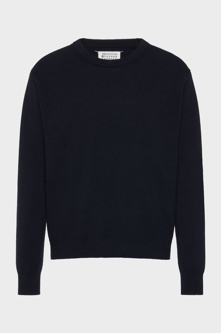 Cashmere sweater