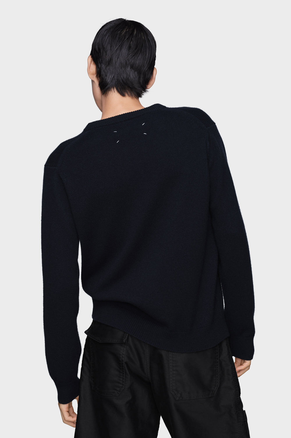 Maison Margiela Cashmere sweater