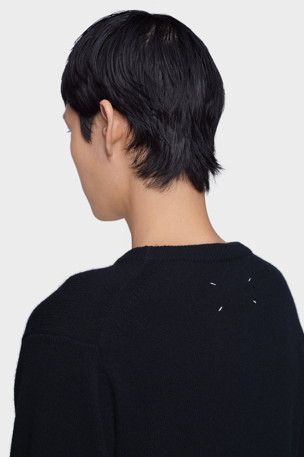 Maison Margiela Cashmere sweater