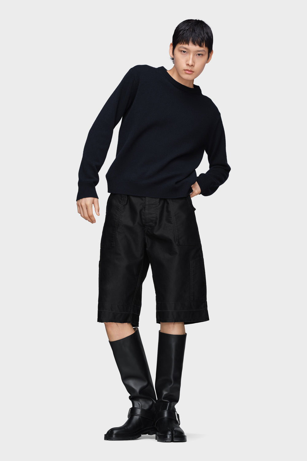 Maison Margiela Cashmere sweater