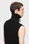 Maison Margiela جيليه متماسكة بسحاب