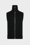Maison Margiela جيليه متماسكة بسحاب