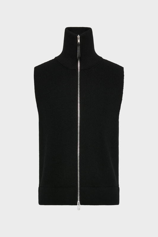 Maison Margiela جيليه متماسكة بسحاب