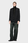 Maison Margiela جيليه متماسكة بسحاب