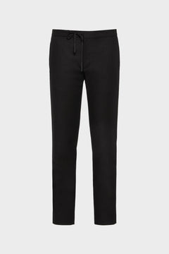 Wool trousers