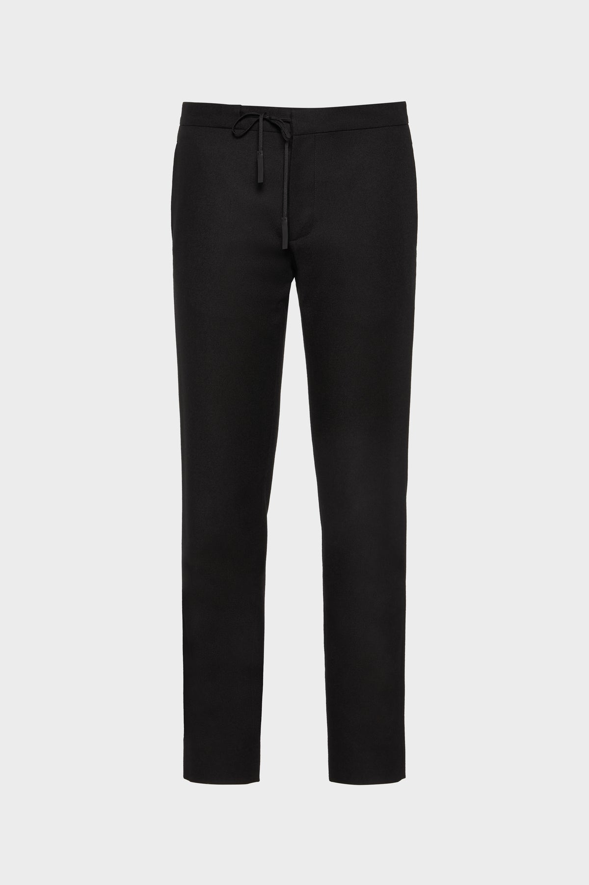 Wool trousers