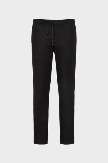Wool trousers