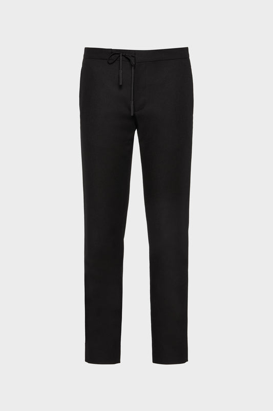 Maison Margiela Wool trousers