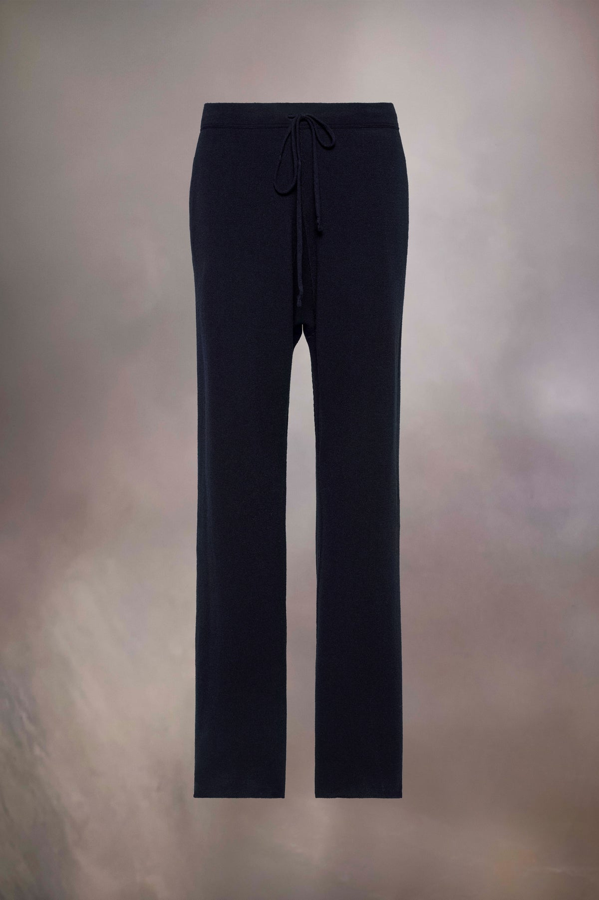 Décortiqué Cashmere Trousers