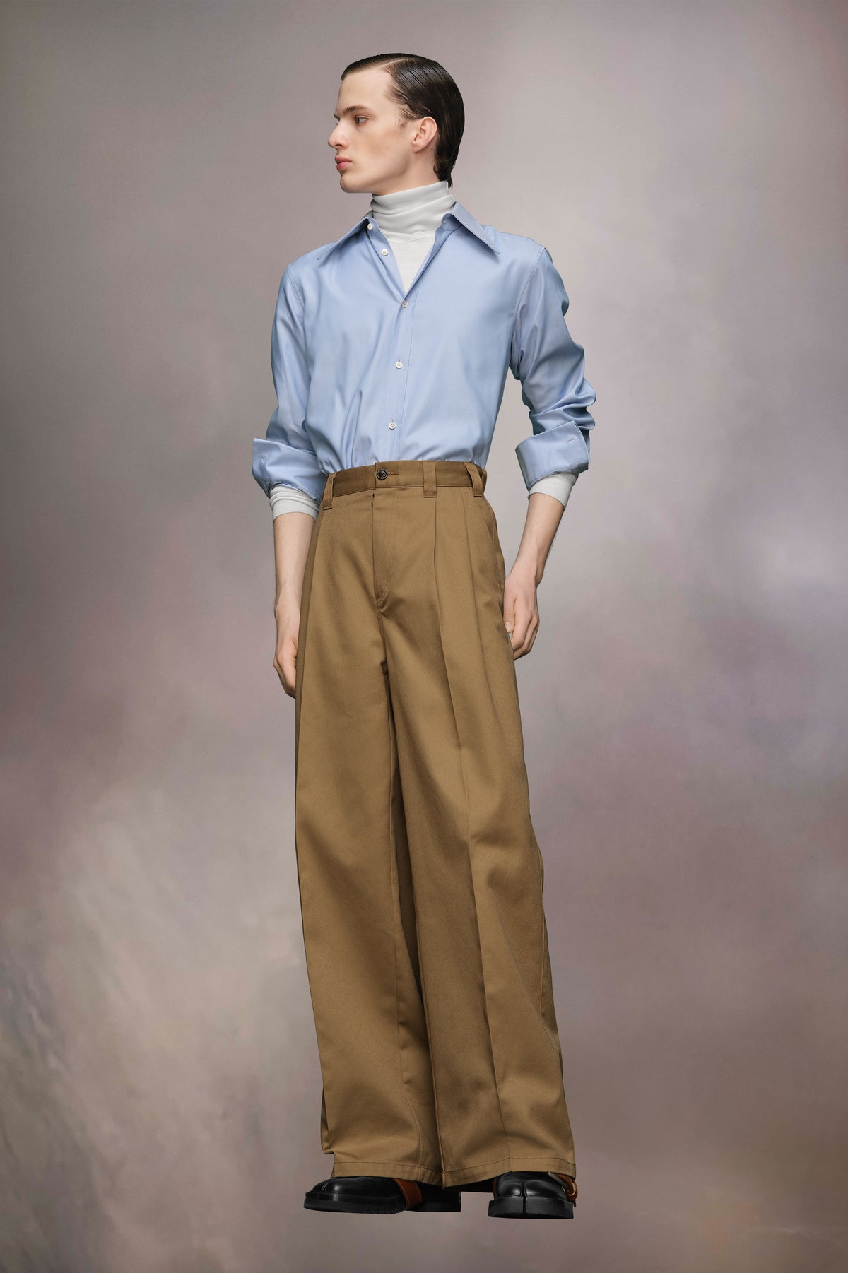 Skater Chino Trousers