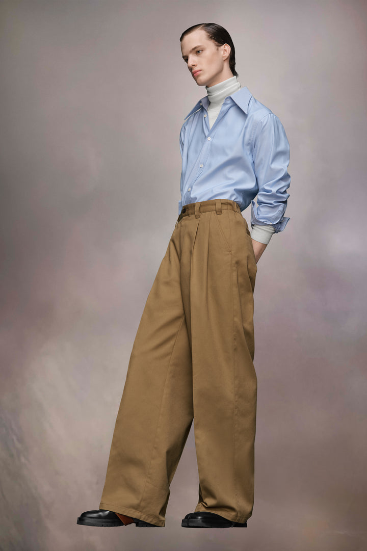 Skater Chino Trousers